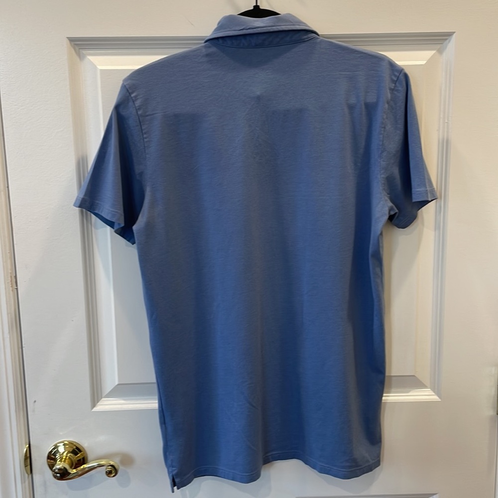 Men’s Bonobos Jetsetter Slim Performance Polo M - Picture 5 of 8